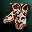 Dynasty Shoes Robe