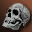 Skull Fragment