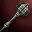 Improved Flanged Mace